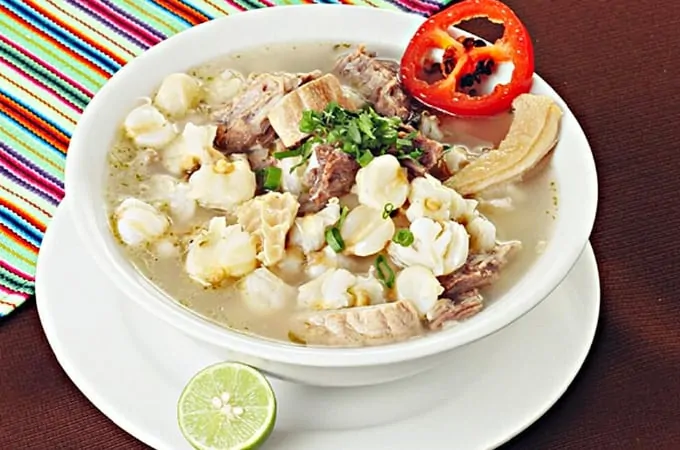 patasca peruana