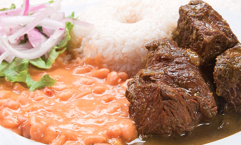 cabrito a la norteña 1