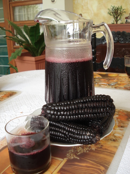 full.chicha morada